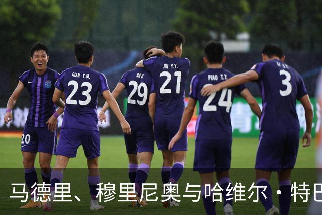 马德里、穆里尼奥与哈维尔·特巴斯之争中的中立性